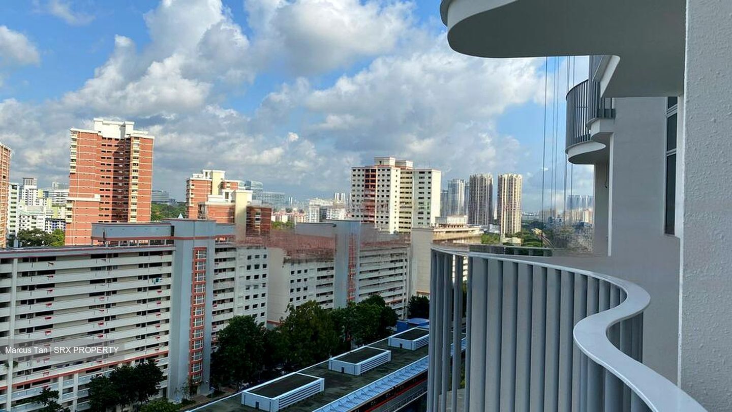 Queens Peak (D3), Condominium #453905551